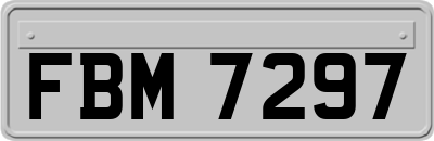 FBM7297