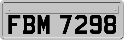 FBM7298