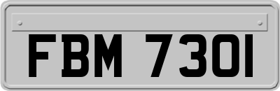 FBM7301