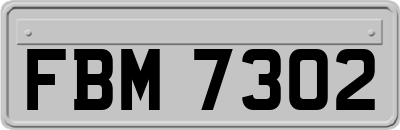 FBM7302