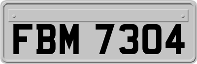 FBM7304