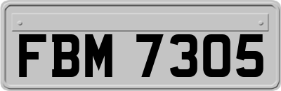 FBM7305