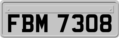 FBM7308