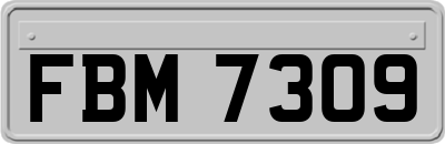 FBM7309
