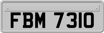 FBM7310