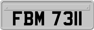FBM7311