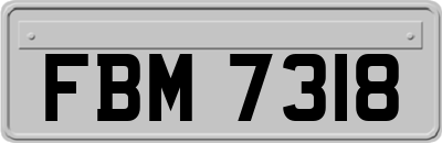 FBM7318