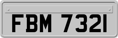 FBM7321