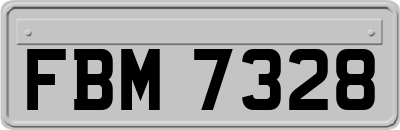 FBM7328