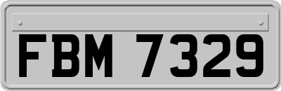 FBM7329
