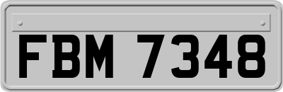FBM7348