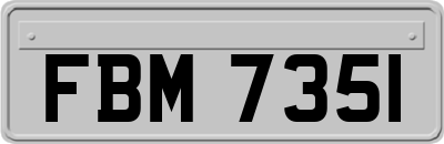 FBM7351