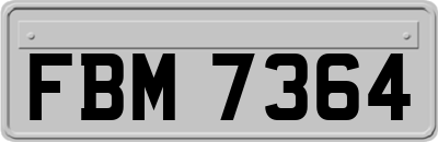 FBM7364