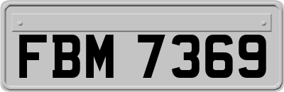 FBM7369