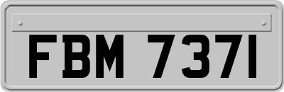 FBM7371