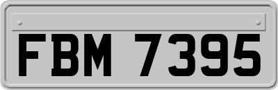 FBM7395