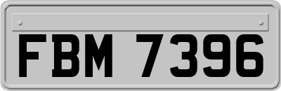FBM7396
