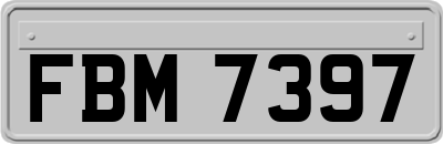 FBM7397