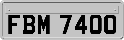 FBM7400