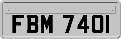 FBM7401