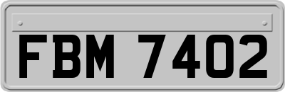 FBM7402