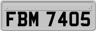 FBM7405