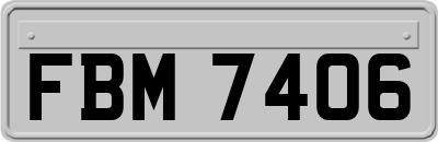FBM7406