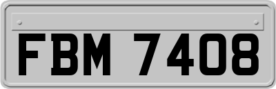 FBM7408