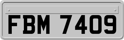 FBM7409