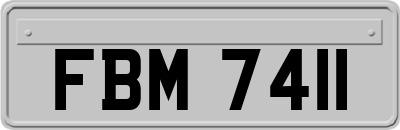 FBM7411