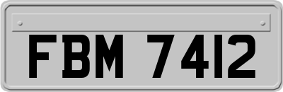 FBM7412