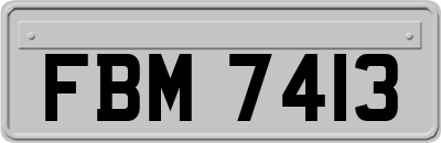 FBM7413