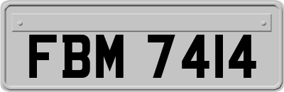 FBM7414