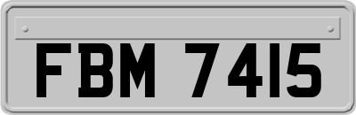 FBM7415