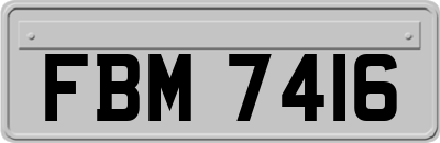 FBM7416