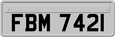 FBM7421
