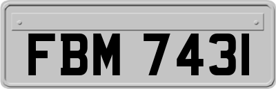 FBM7431