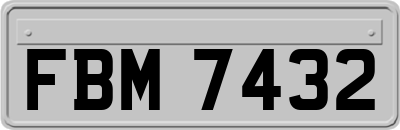 FBM7432