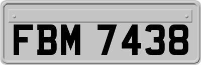 FBM7438
