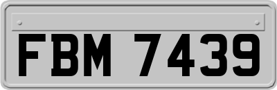 FBM7439