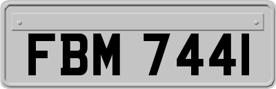 FBM7441