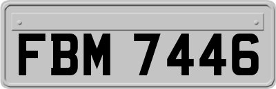FBM7446