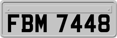 FBM7448