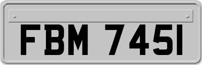 FBM7451