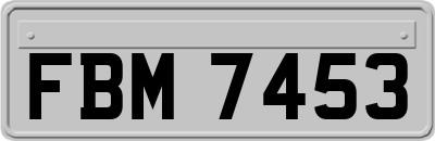 FBM7453
