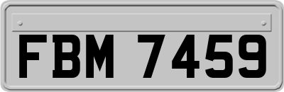 FBM7459