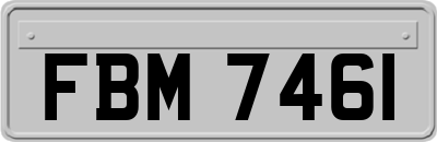 FBM7461