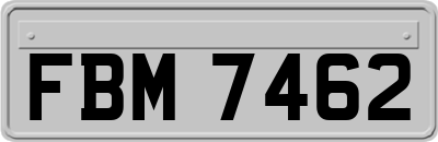 FBM7462