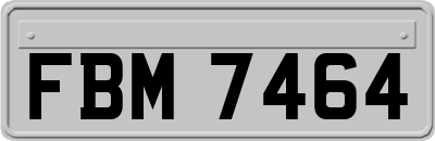 FBM7464