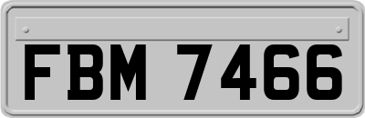 FBM7466